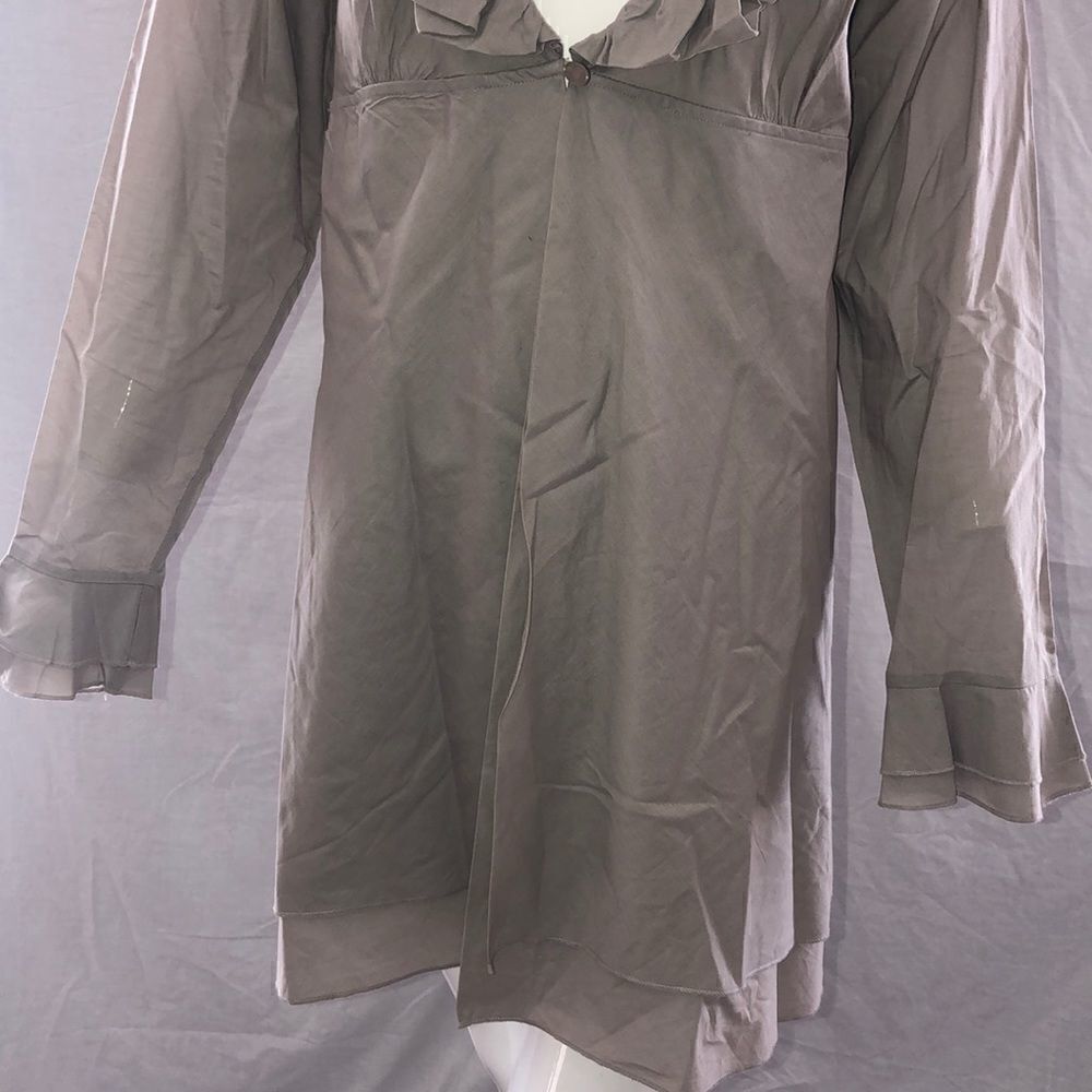 Dialogue Jacket/Cardigan  - Picture 3 of 8